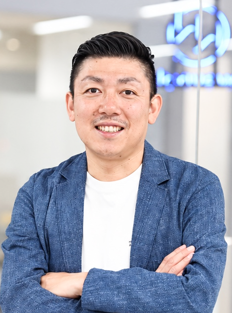 Akihiro Morimoto
