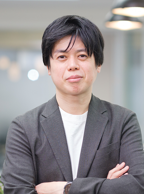 Kazuo Suzuki