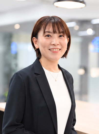 Ayako Hiramoto