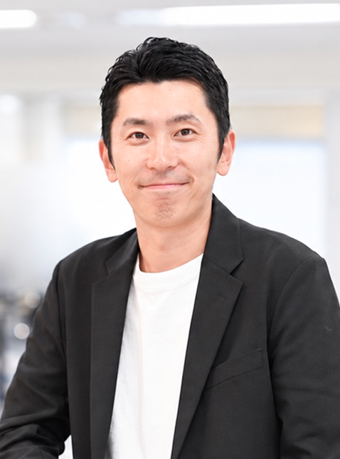 Hirobumi Isoyama