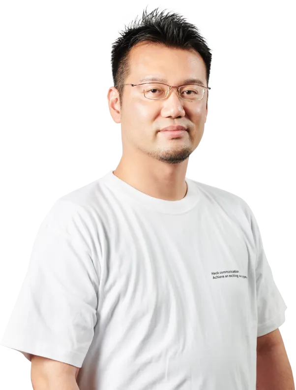 西田 貴彦