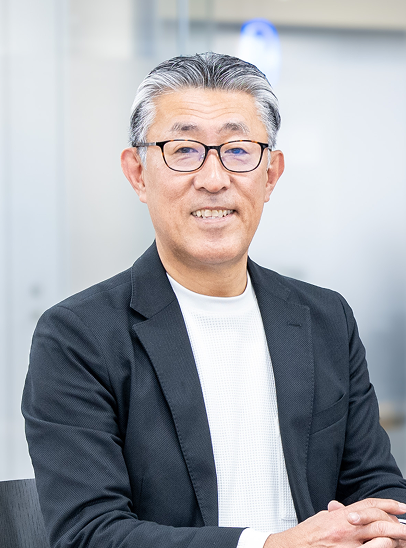 Yasufumi Hirai