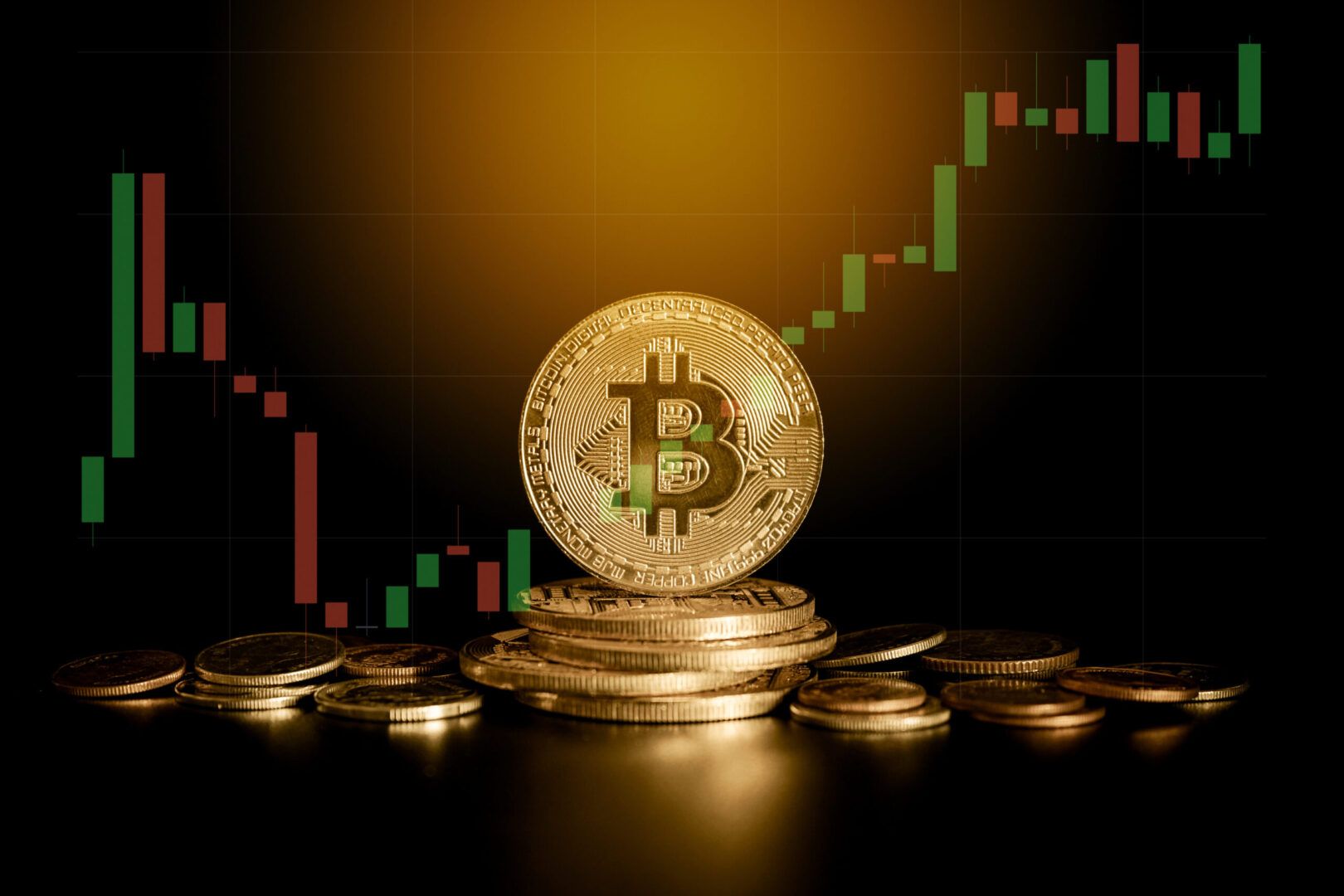 How is the Bitcoin Price Determined?