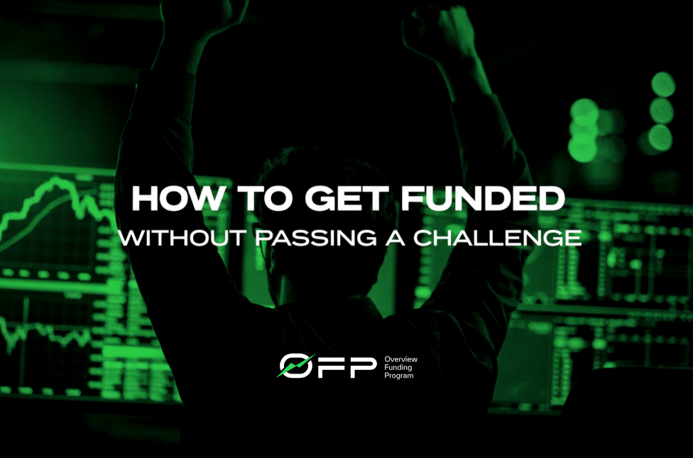 How to Get Funded Without Passing a Challenge
