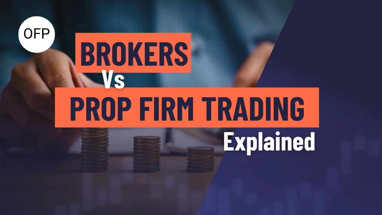 The Trading Benefits of Prop Firms: A Comprehensive Guide