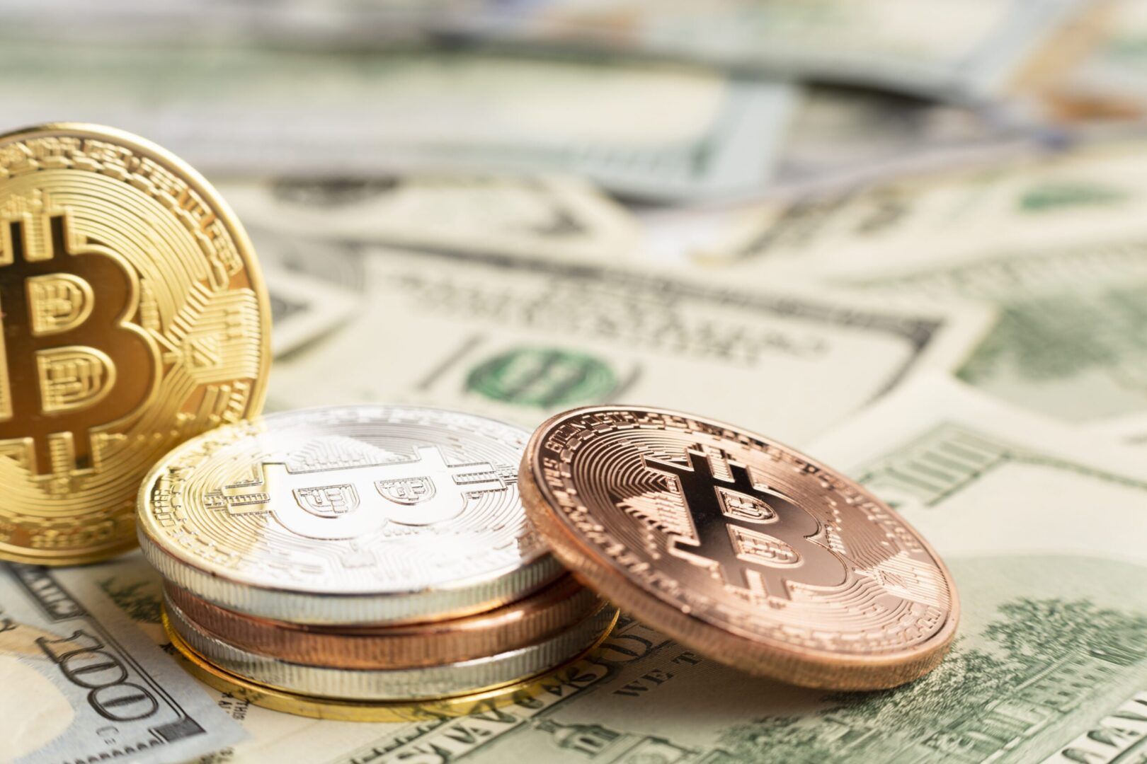 Survey Reveals That 46% of Millennials in Major Economies Own Cryptocurrencies