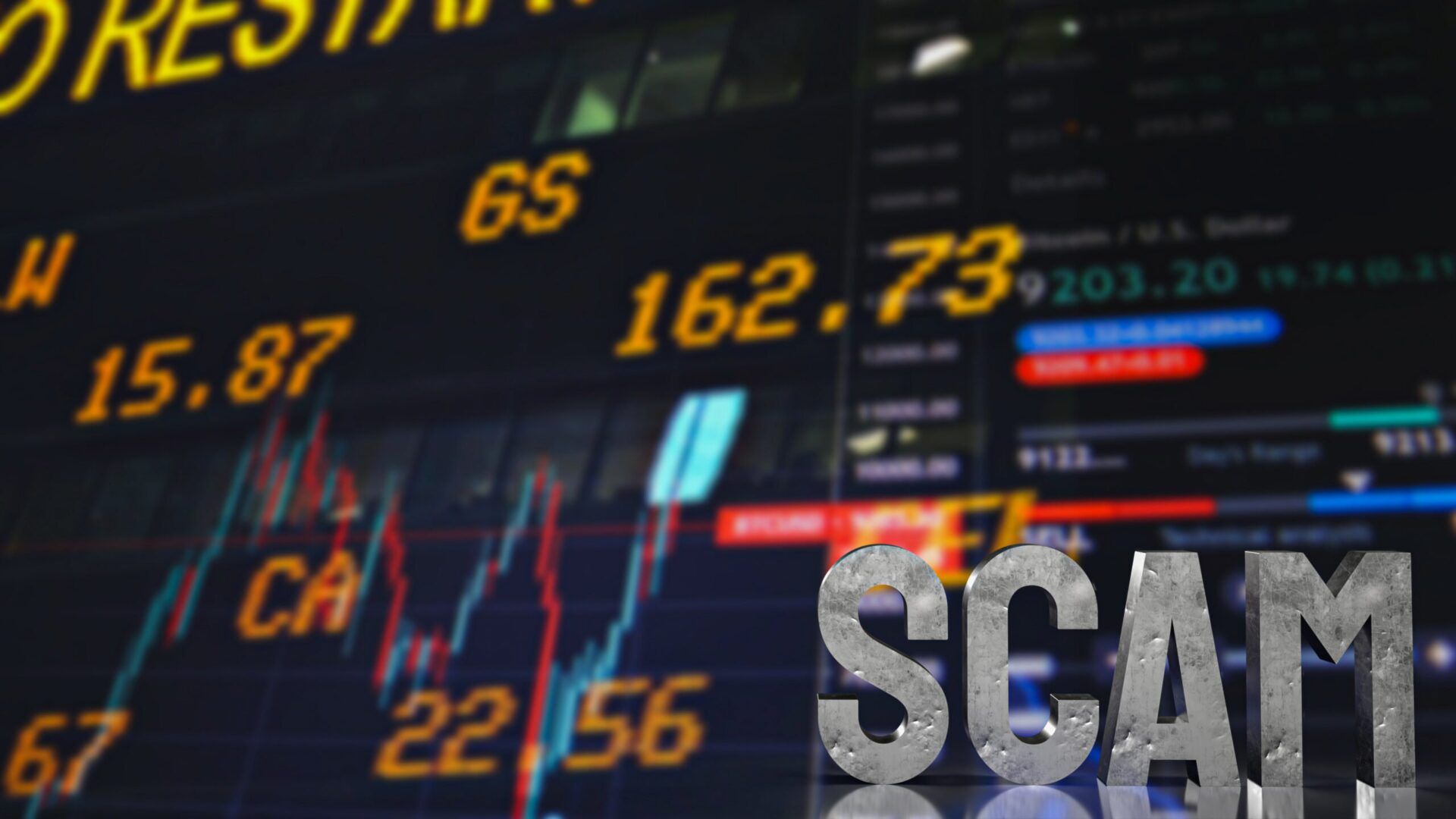 Are Prop Trading Firms Scams ?