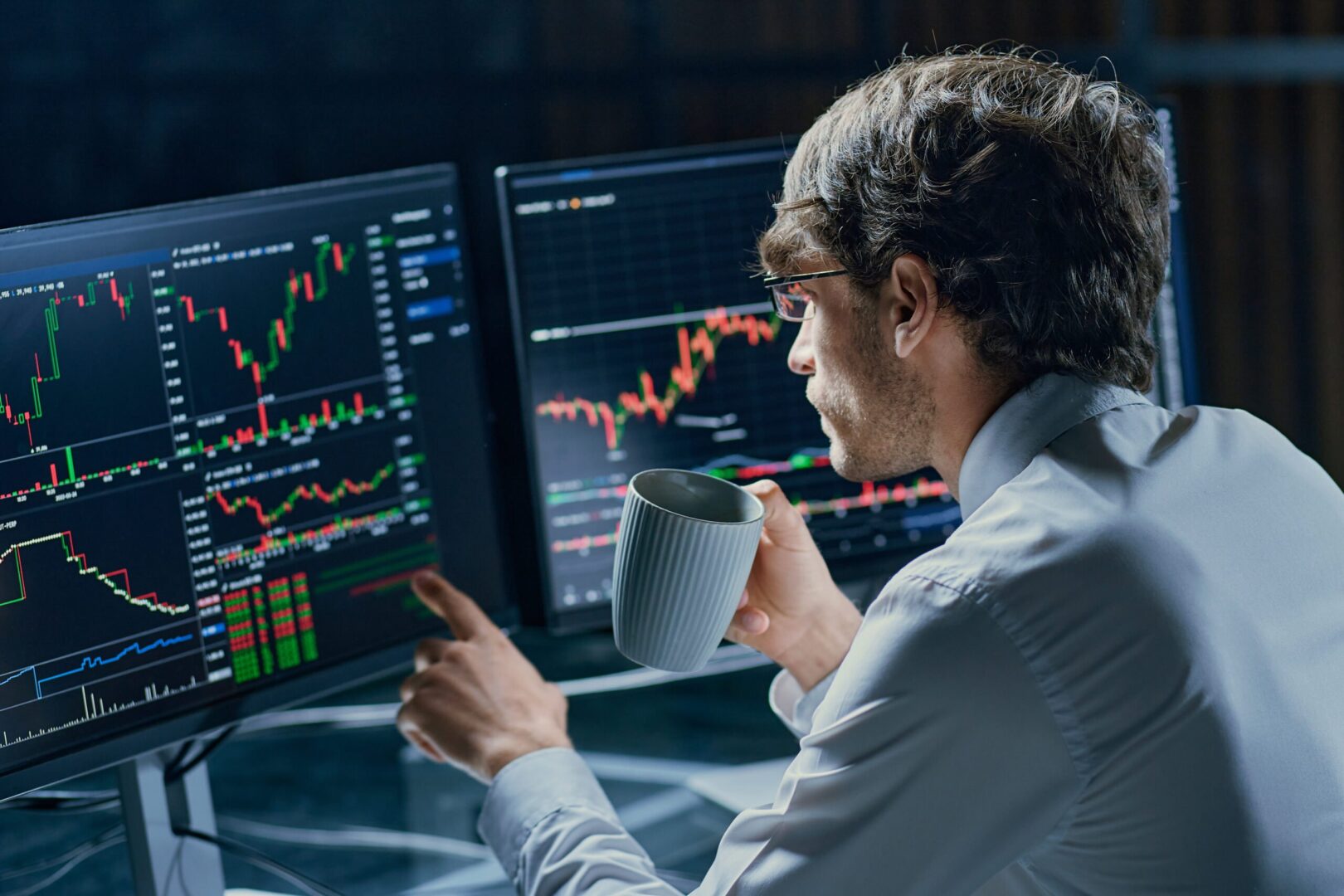 True Forex Funds launches revolutionary proprietary trading program and support for talented traders