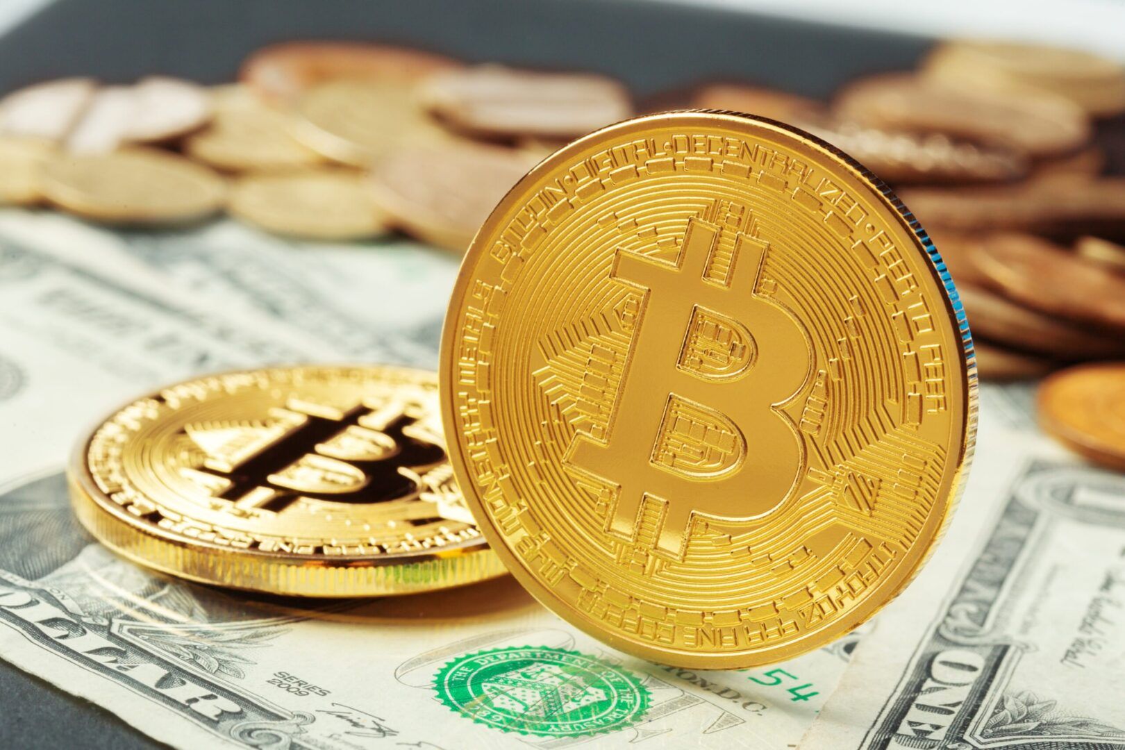 Bitcoin Bulls Reveal Their Hands as BTC Price Aims to Retest $30,000