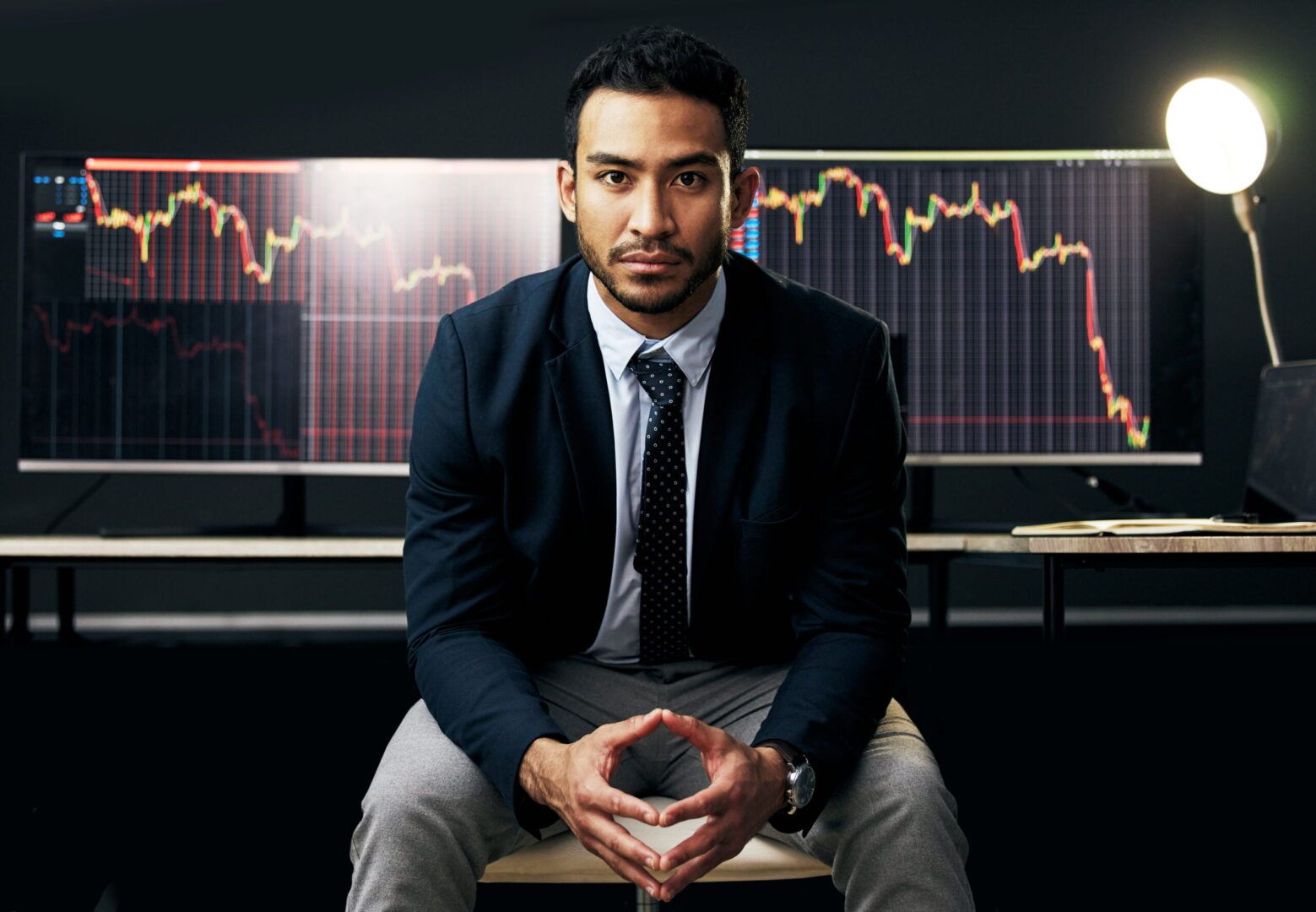 Unlock Success: How to Become a Successful Prop Trader