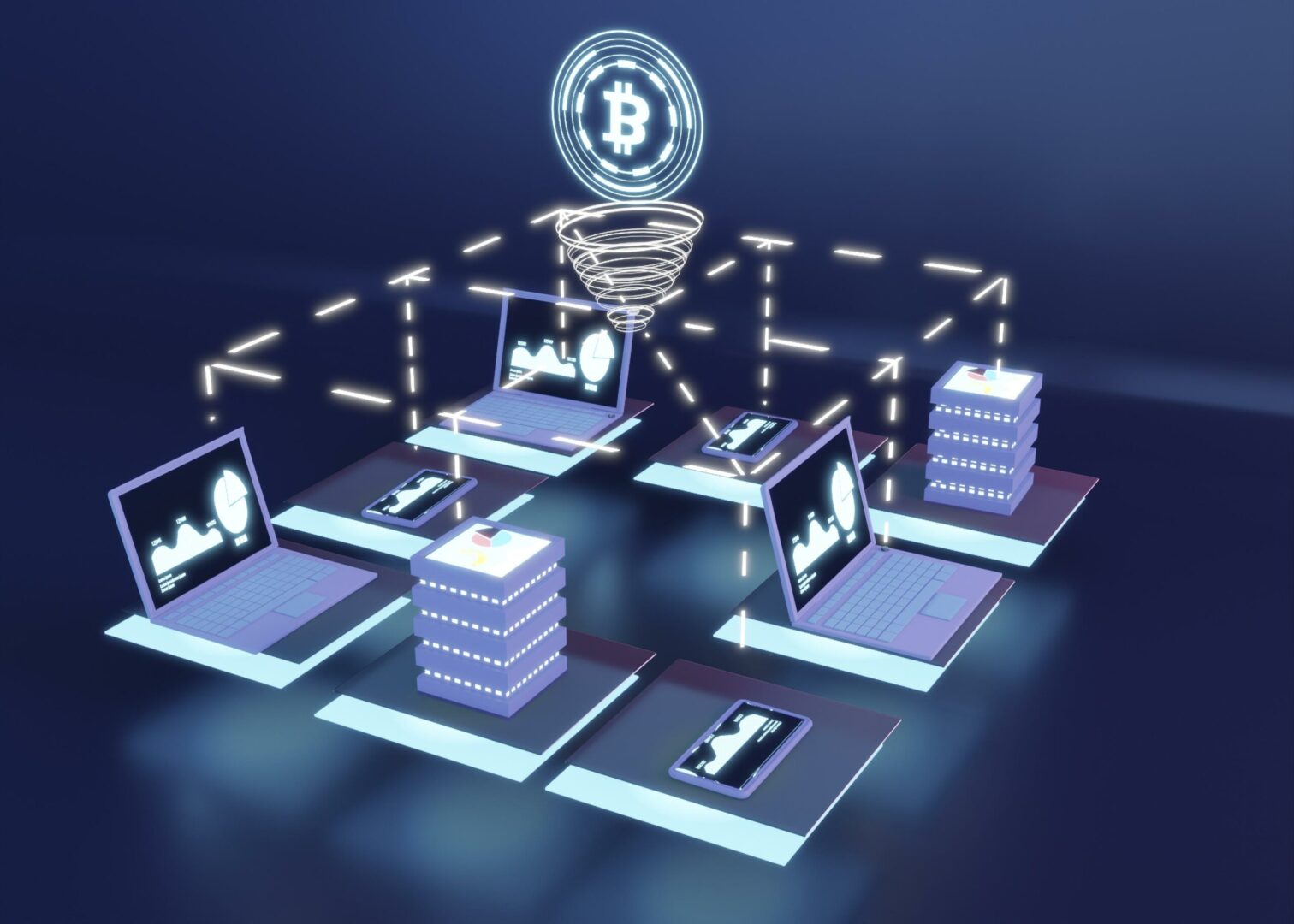 Cryptomining: Understanding Proof of Work in the Cryptocurrency World