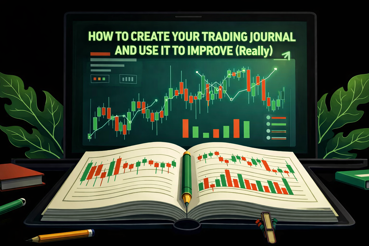 trading journal 