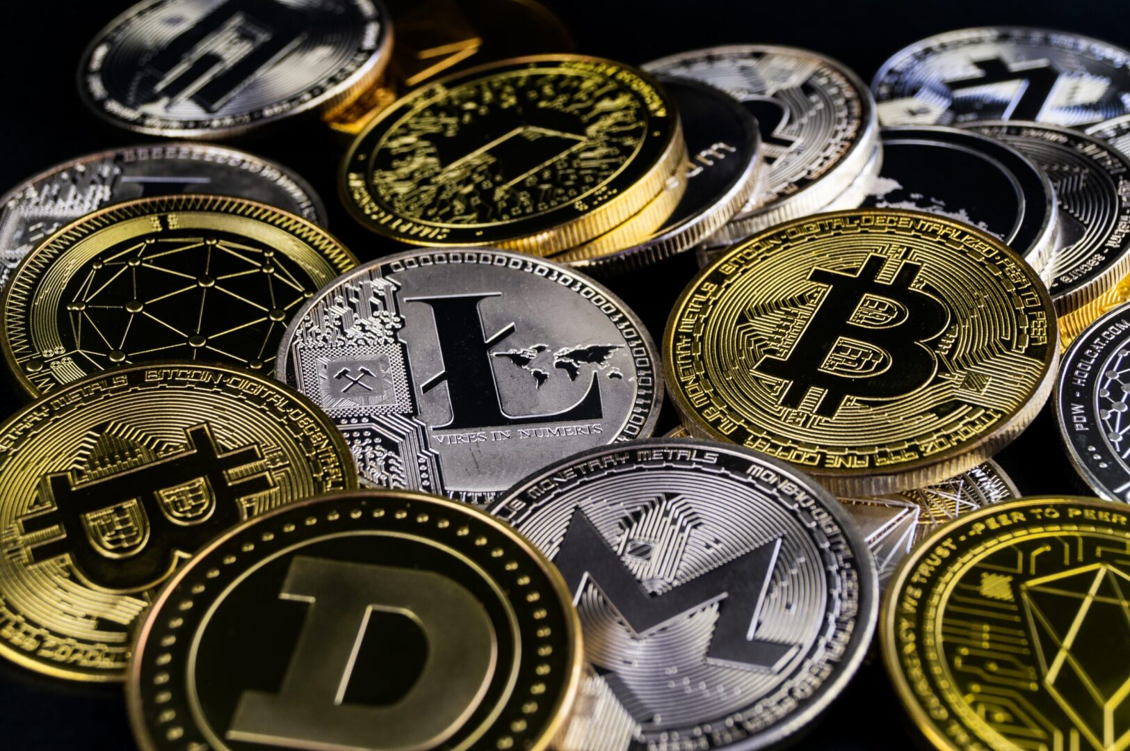 Cryptocurrency to watch