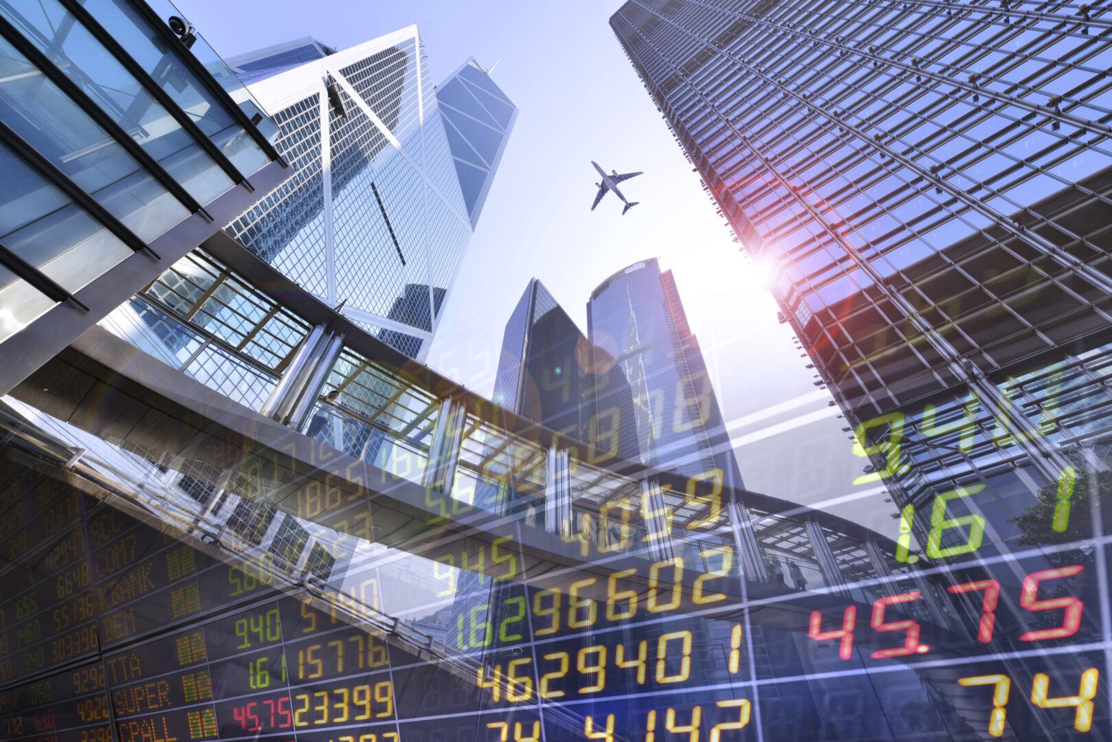 London Session: Essential Forex Market Insights