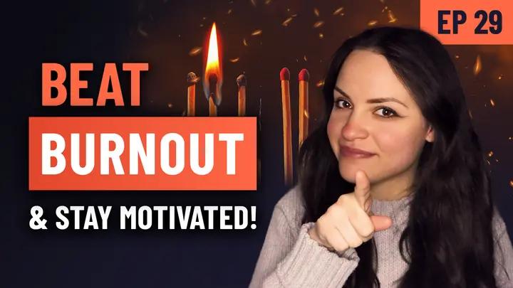 Forex Focus EP 29 – Managing Burnout and Keeping Motivation in Trading: Key Takeaways from Forex Focus