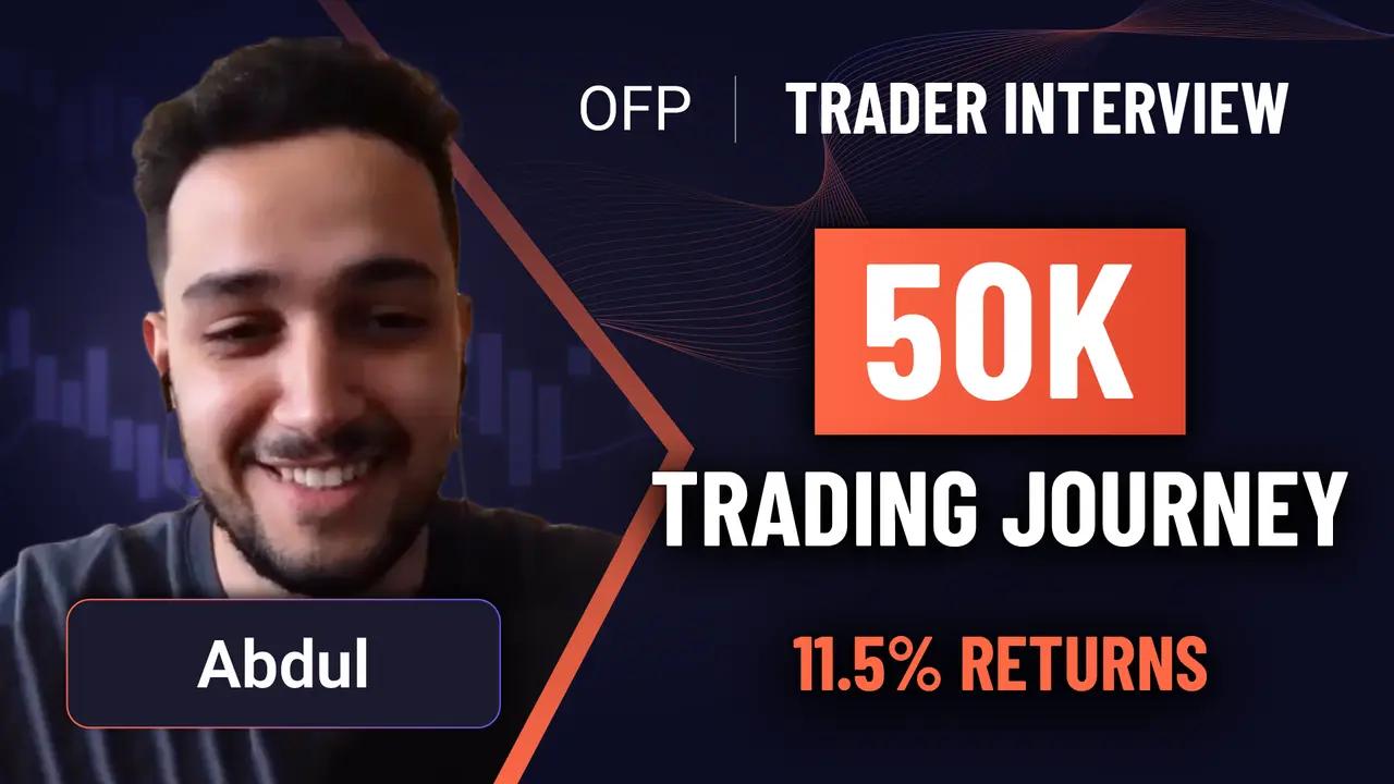 EP-3 From Yemen to Russia: How Abdul Balances Trading, Studies, and Success with OFP