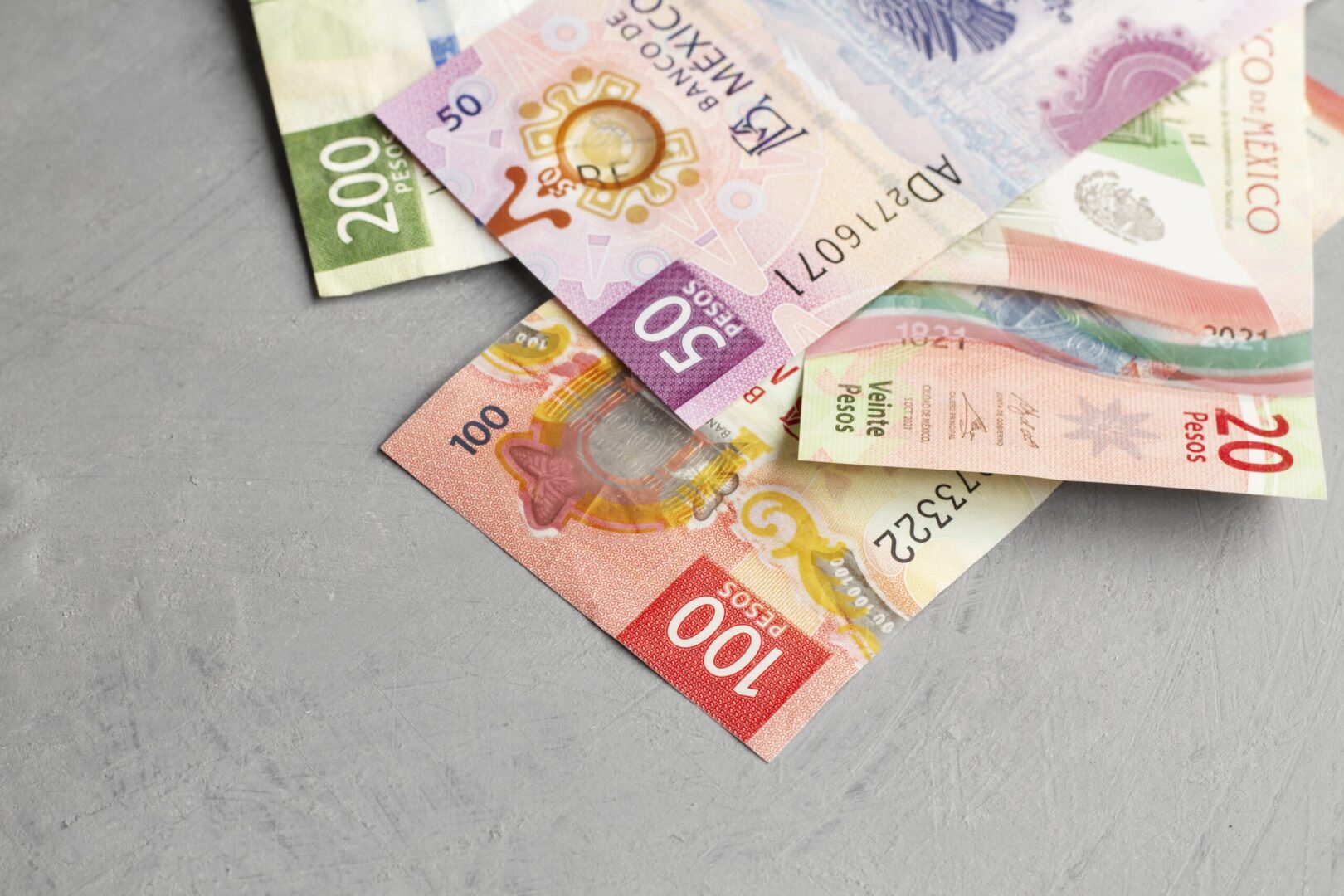 Risky game in the Forex market: MXN/USD, ARS/EUR, BRL/EUR Rates