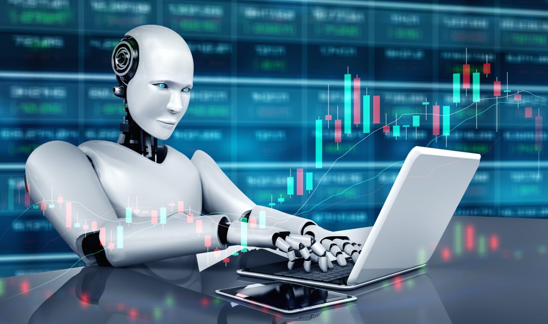 What are the Advantages and Disadvantages of Trading Bots?