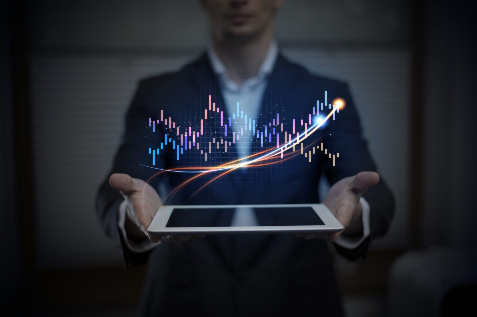Deciphering Candlestick Charts: Empower Your Technical Analysis With Confidence