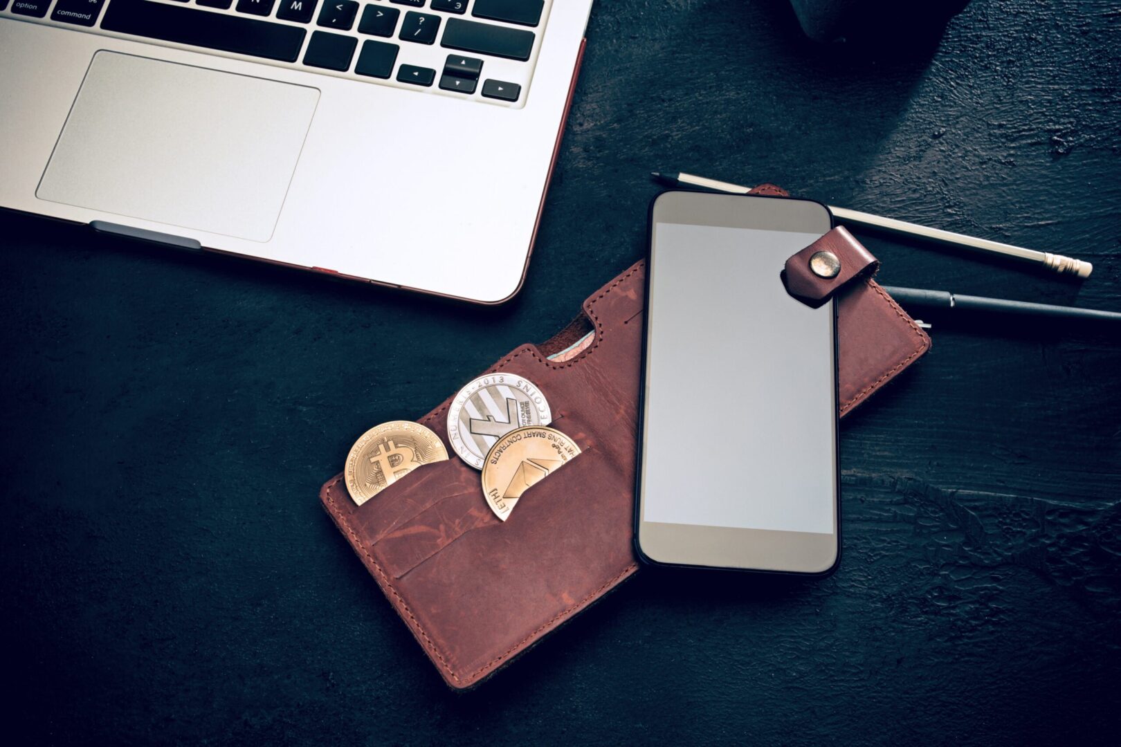 Cryptocurrency wallets decoded: Key insights and secure practices