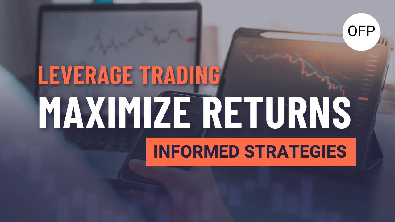 Leverage Trading for Beginners: A Comprehensive Guide
