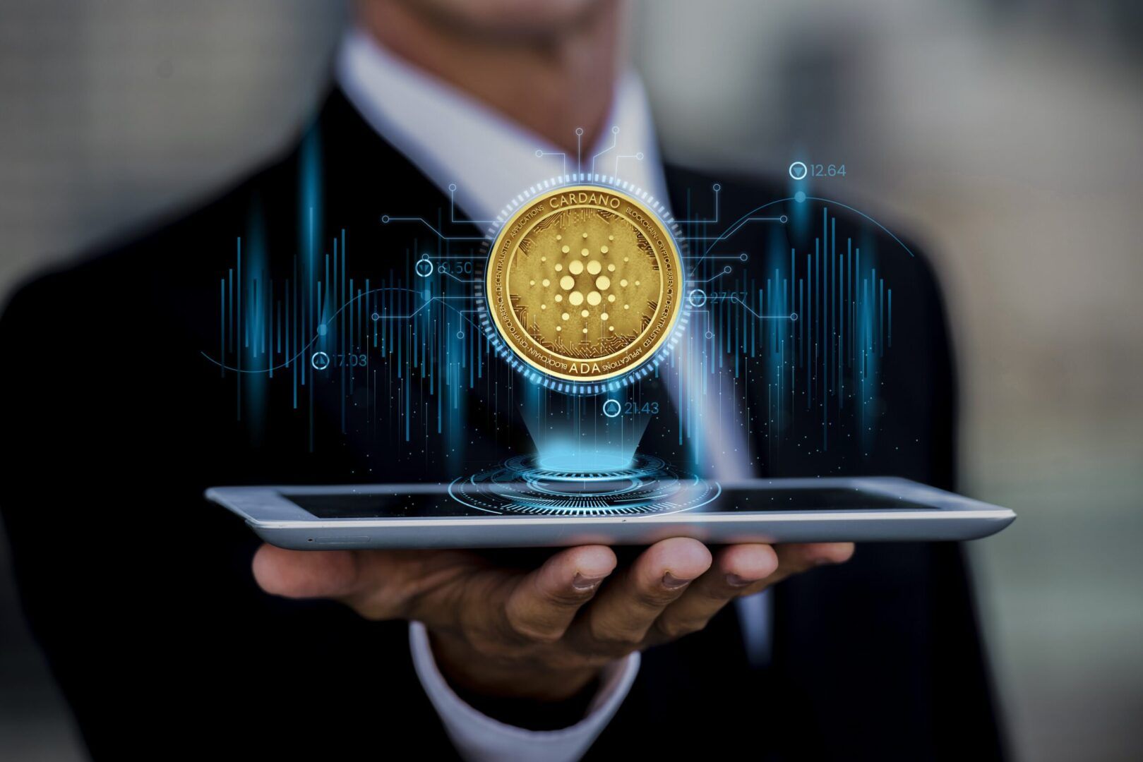A comprehensive guide on Coinbase advanced trade
