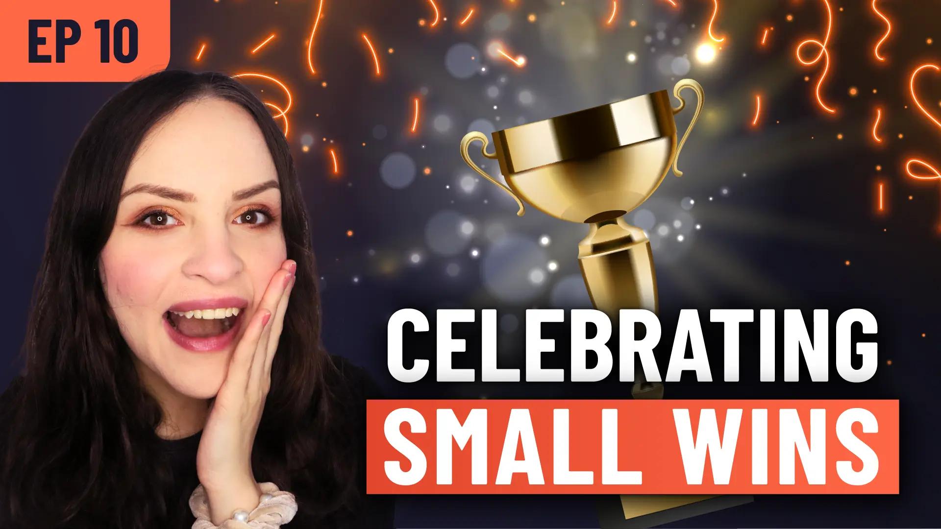 Forex Focus EP 10 – Celebrating Small Wins: The Key to Long-Term Success in Trading