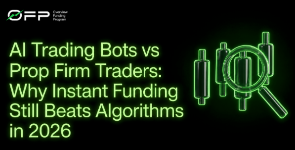 ai-trading-bots-vs-prop-firm-traders-why-instant-funding-still-beats-algorithms-in-2026