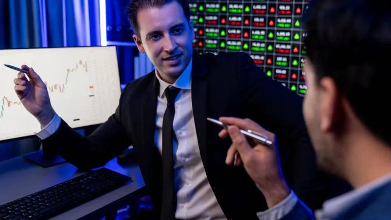 5 Essential Life Lessons Every Forex Trader Should Embrace