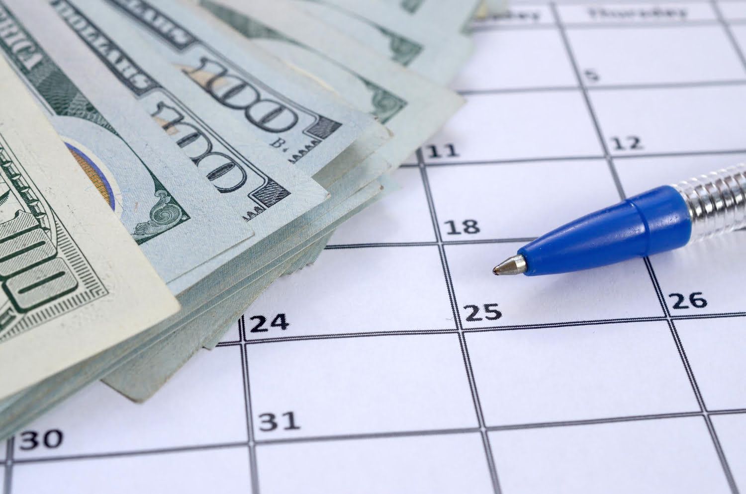 How to read an economic calendar?
