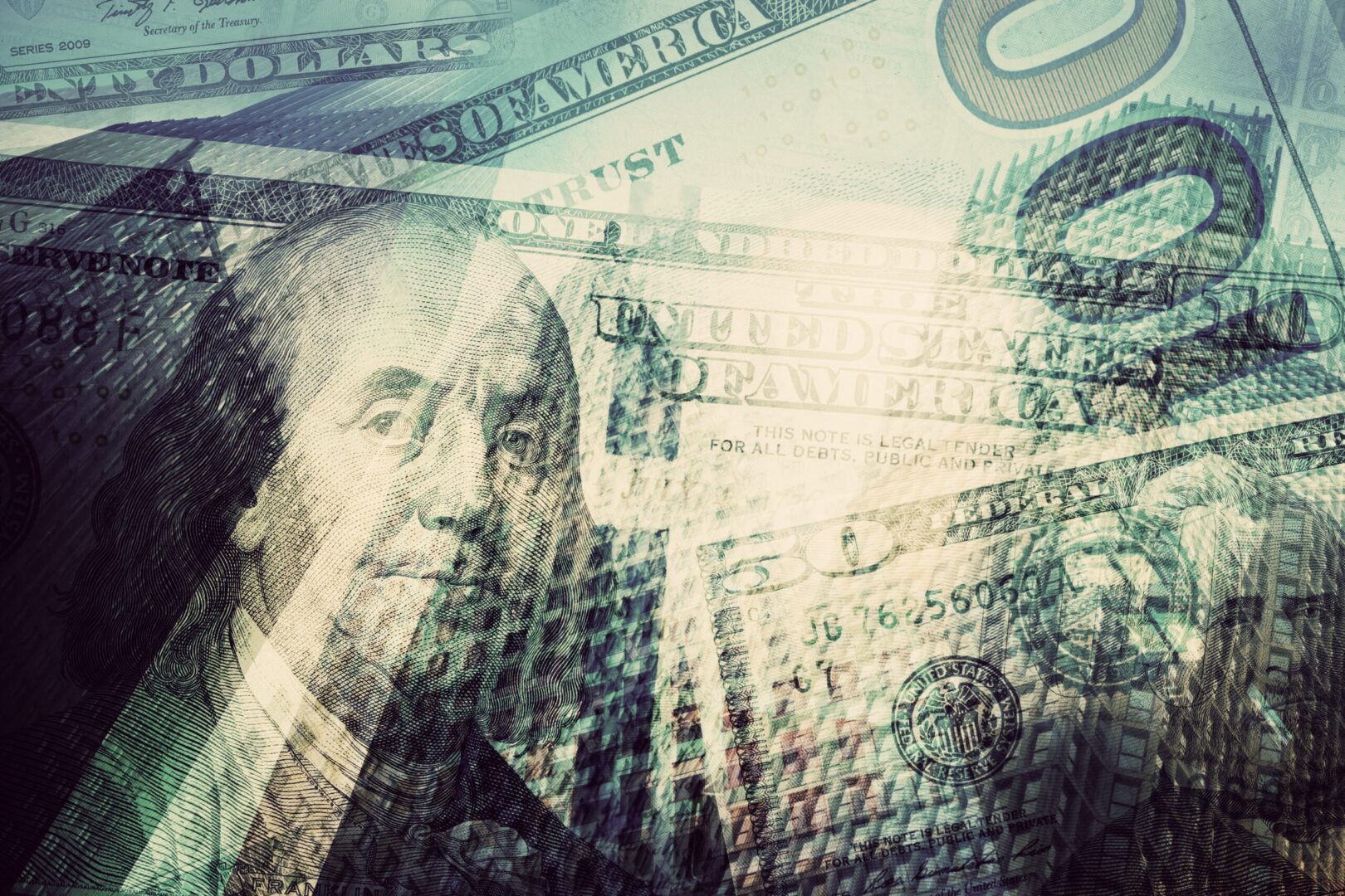 Dollar Retreats from Five-Week Highs as Investors Secure Profits