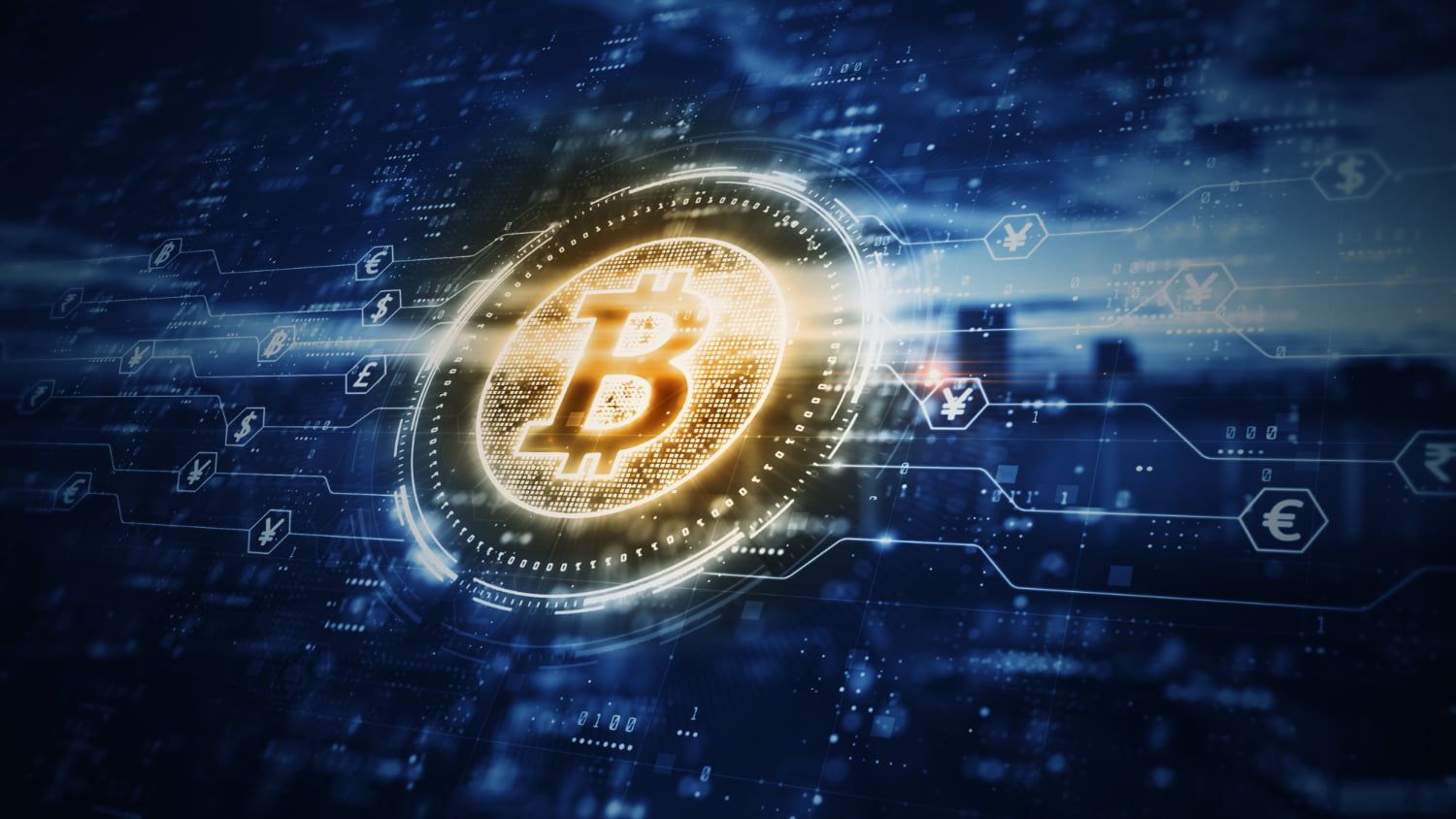 How does cryptocurrency work ?