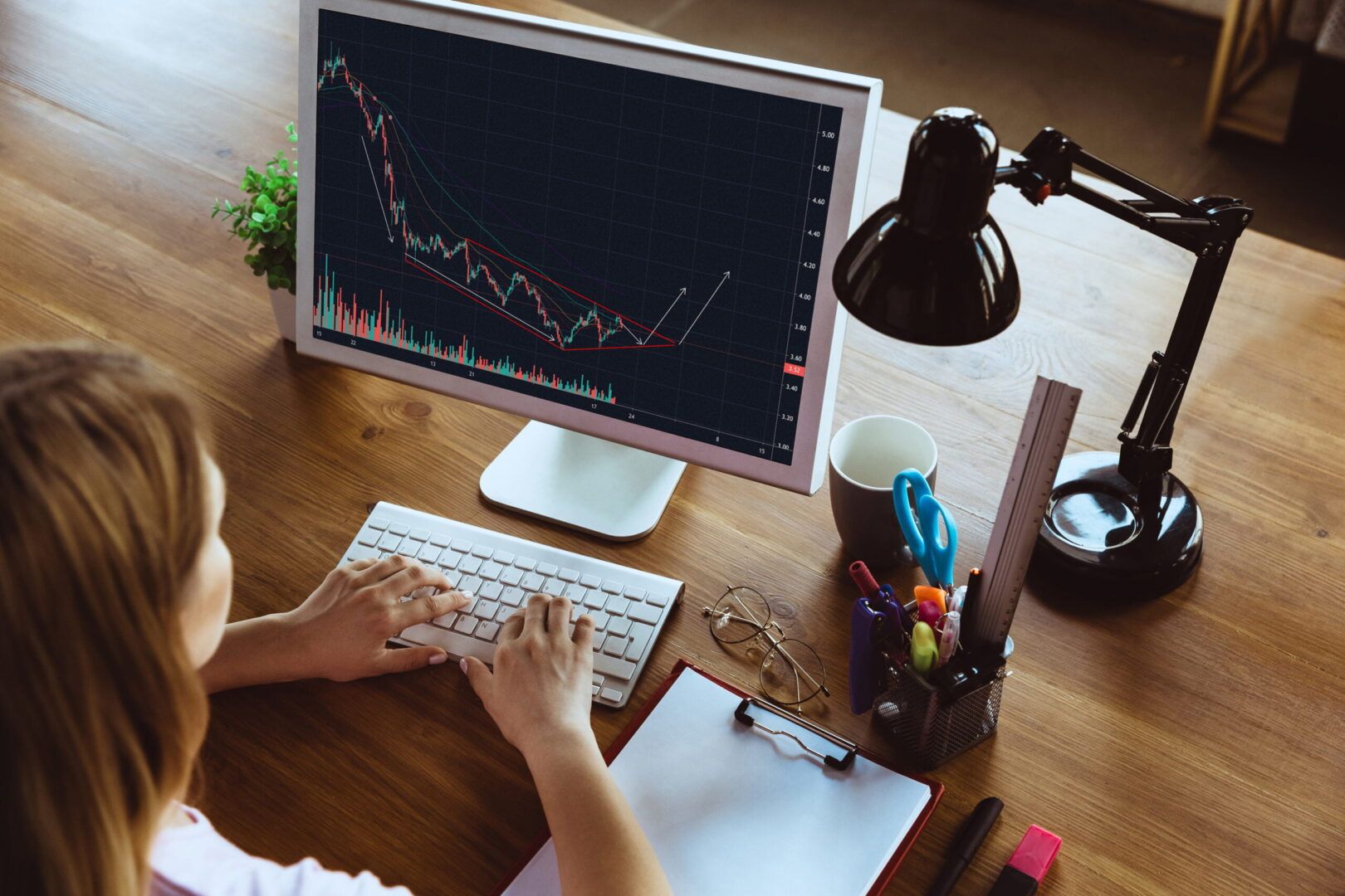 Understanding margin in prop trading: A beginner’s guide