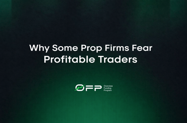 Why Some Prop Firms Fear Profitable Traders
