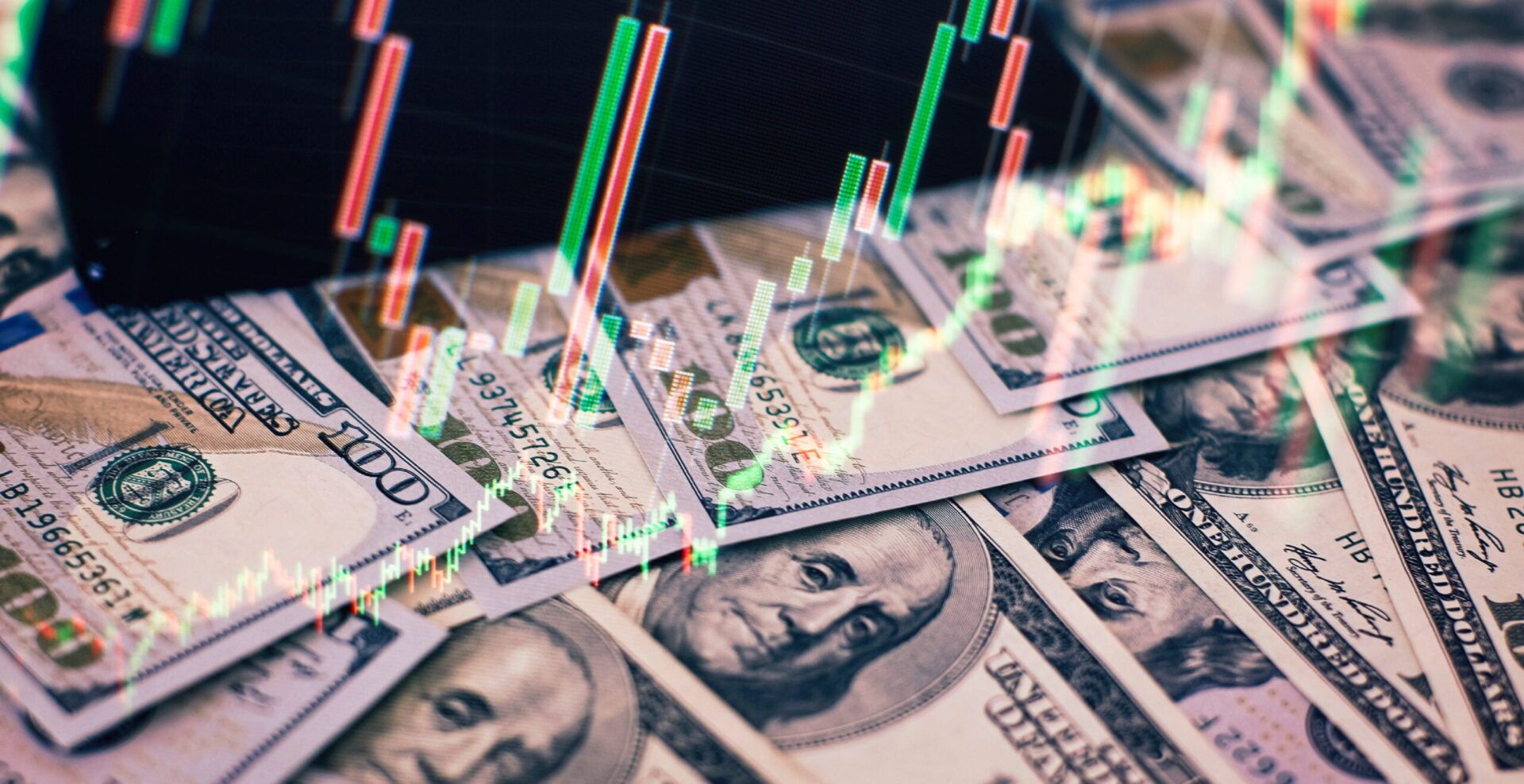 Bloomberg Dollar Spot Index: Decoding Global Currency Strength