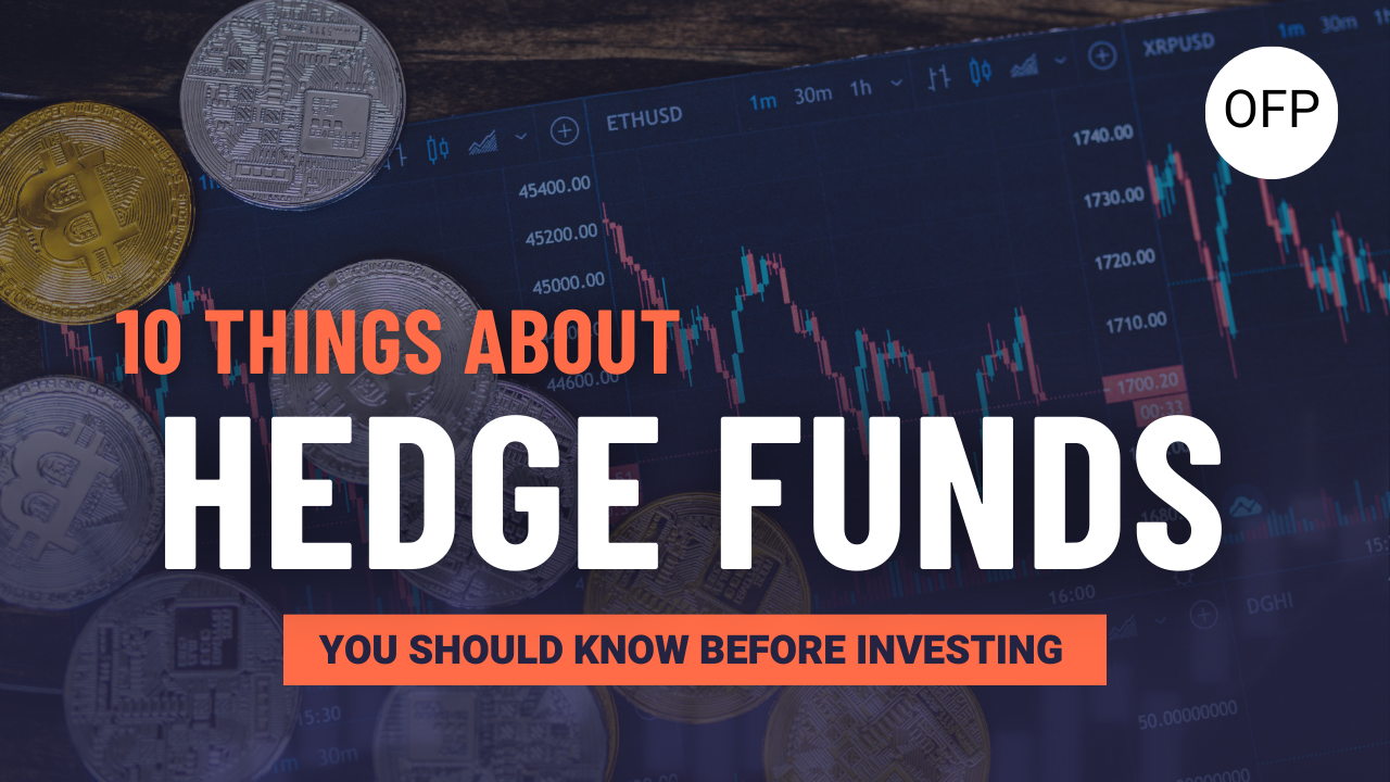 Hedge Funds: The High-Stakes World of Elite Investing