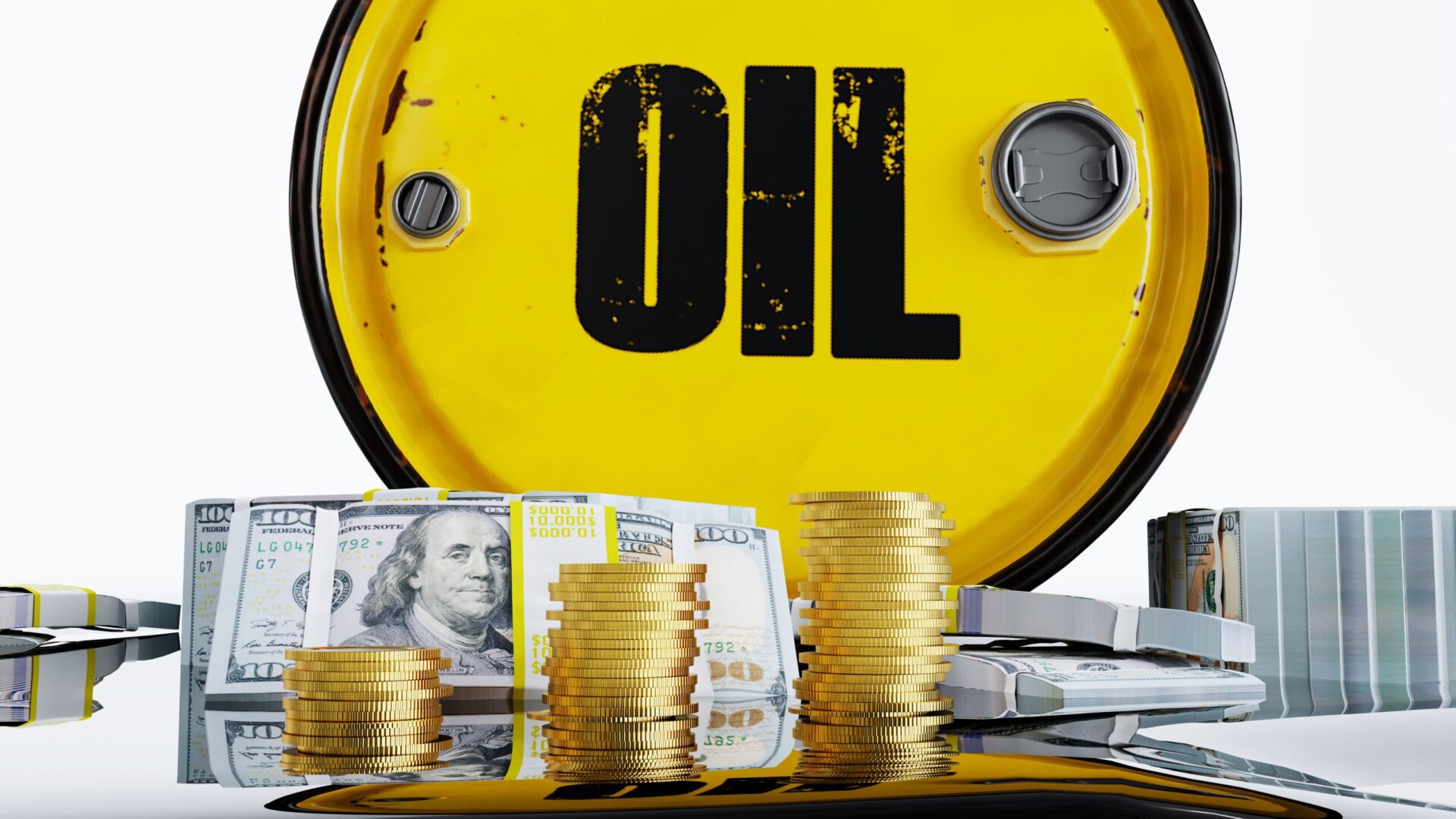 Two Trades to Watch: DAX and Oil Outlook