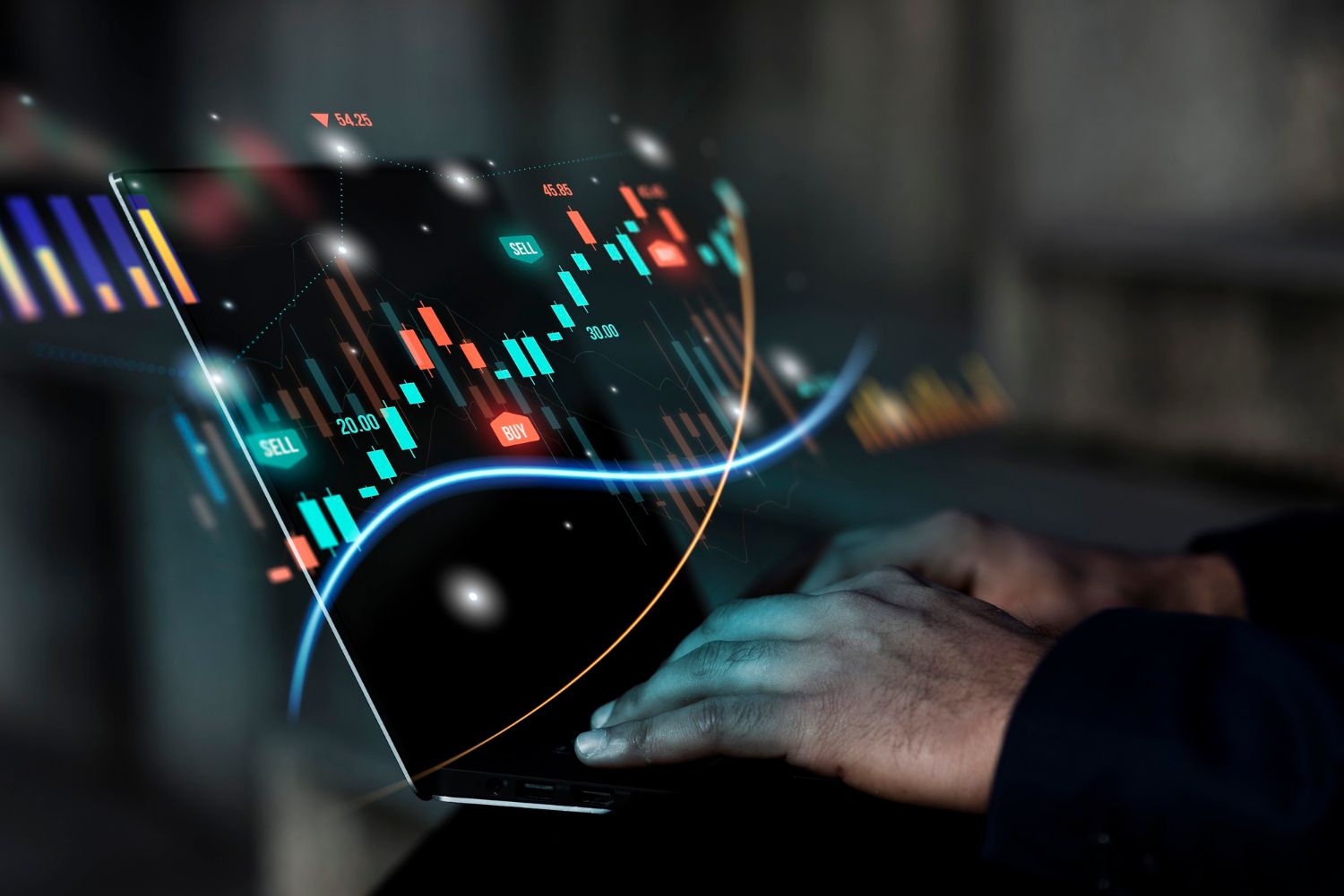 Prop Trading Unveiled
