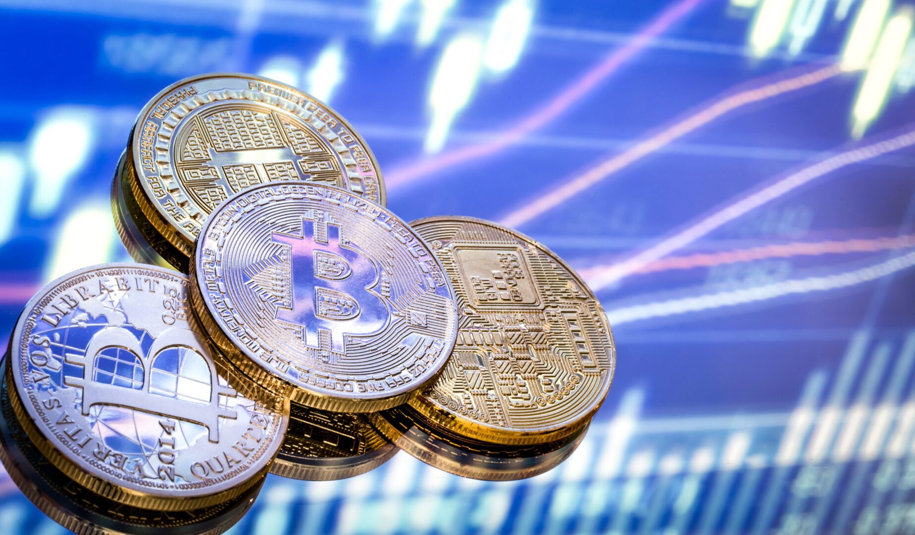 Trading Forex with Bitcoin: Exploring the Pros and Cons