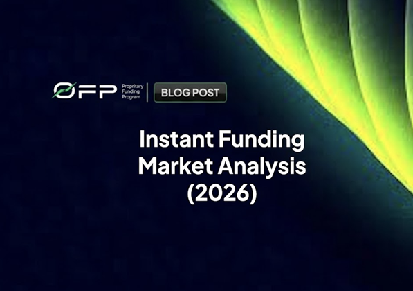 Instant Funding Market Analysis 2026