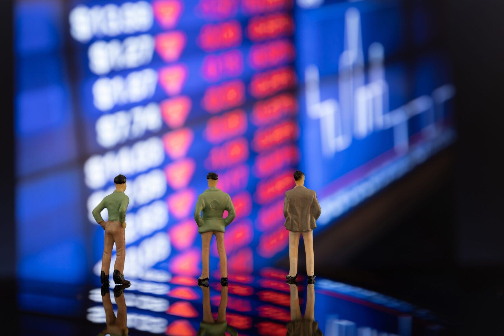 Prop Trading Market Size: A Global Industry Overview