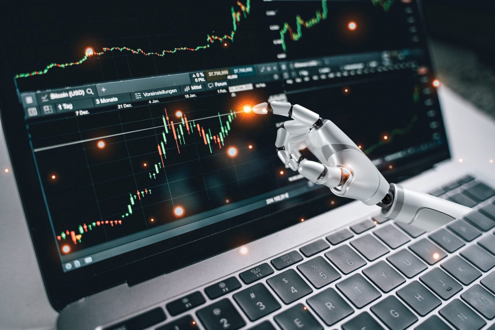 Exploring OpenAI Trading: What is it?