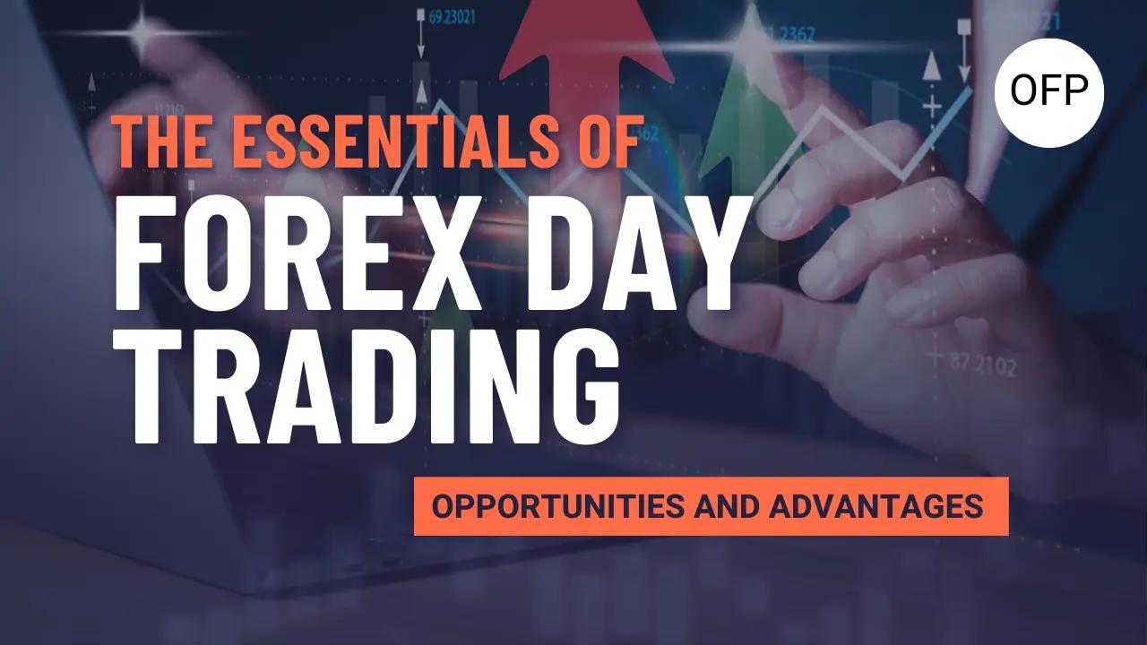 Forex Prop Trading Updates
