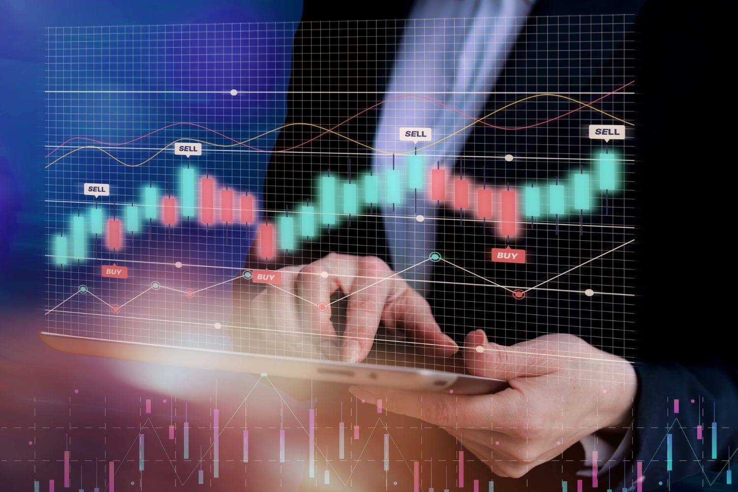 Is MetaTrader 5 used by prop firms?