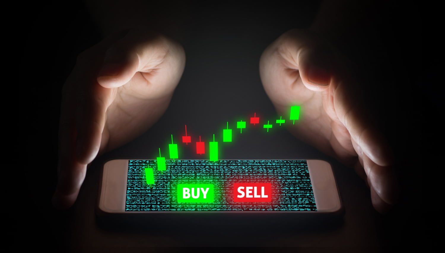 What is Forex Prop Trading?