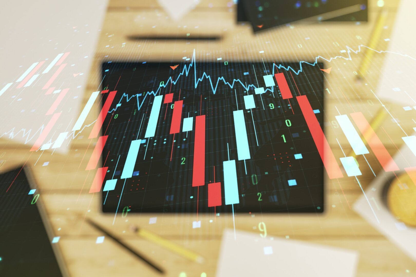 Decoding the Markets: Fundamental vs. Technical Analysis