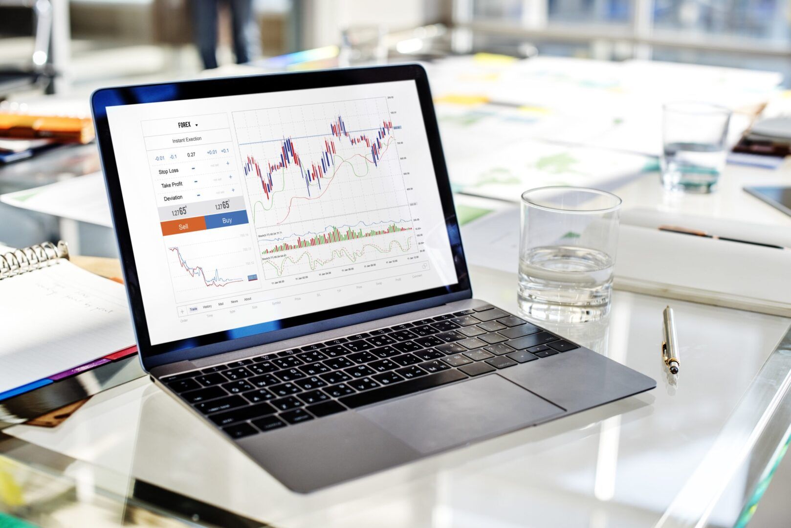 Effective Swing Trading Strategies for Financial Success