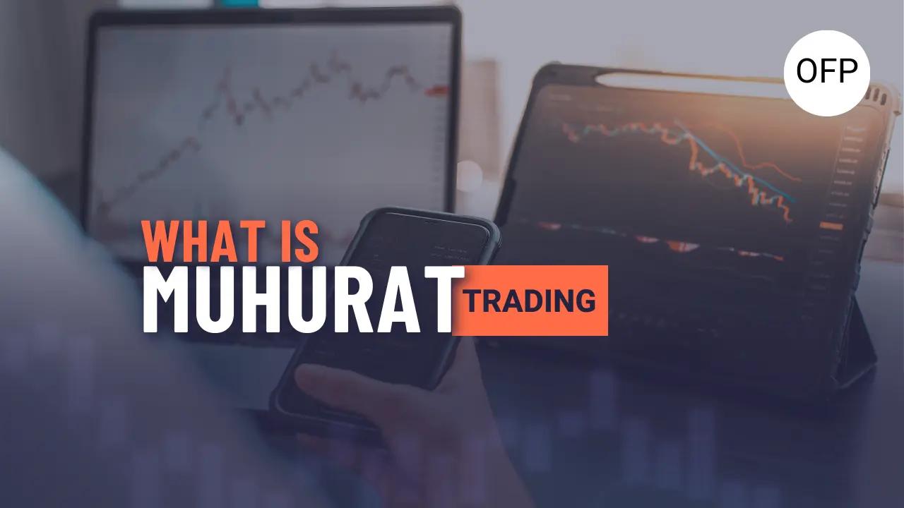 What is Muhurat Trading