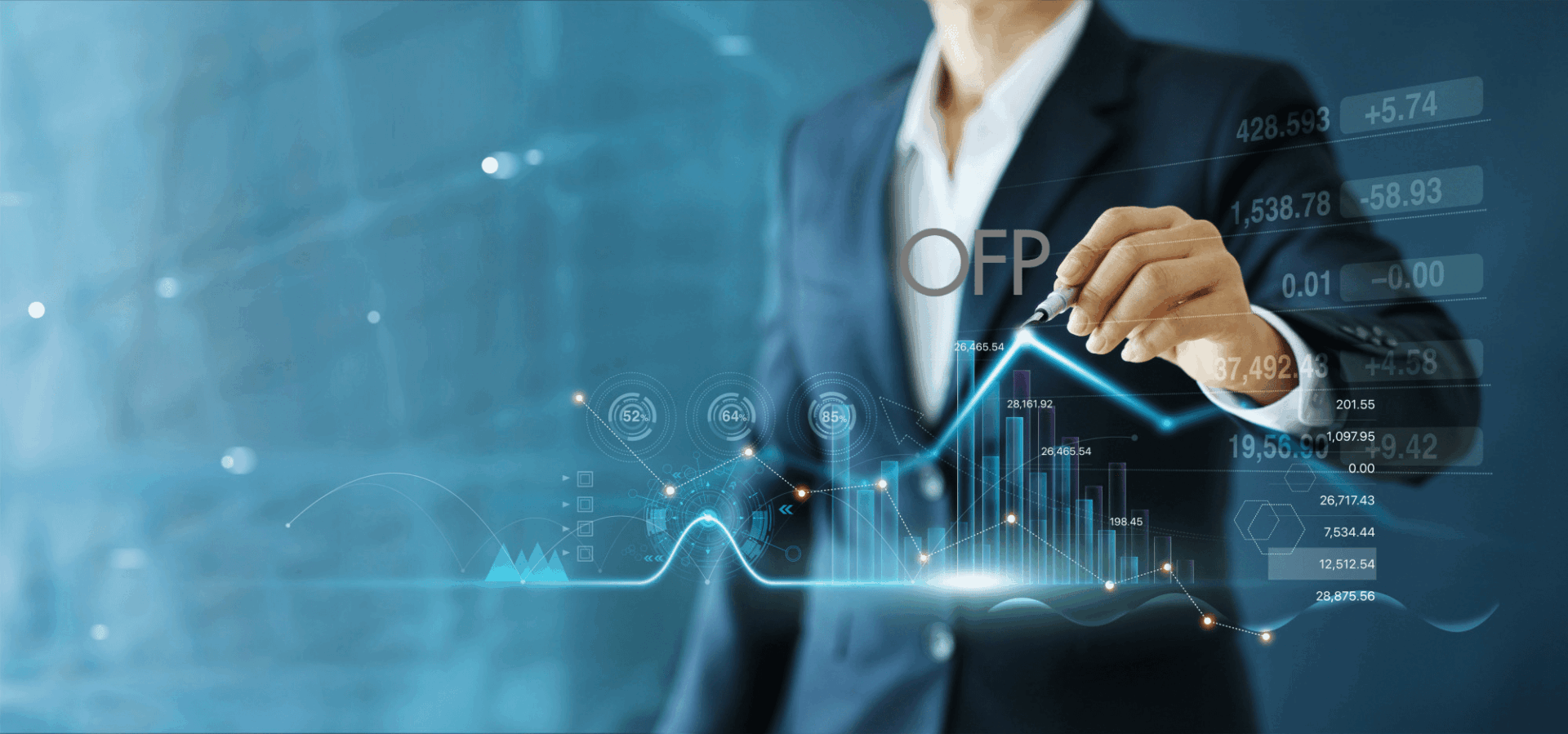 Proprietary traders prepare for big year ahead