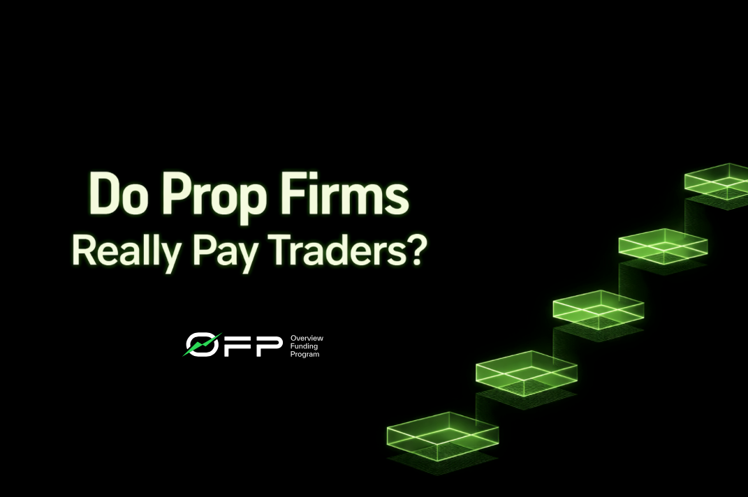Do Prop Firms Really Pay Traders?